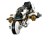 Lego Ninjago. Внедорожник с суперсистемой маскировки  - миниатюра №7
